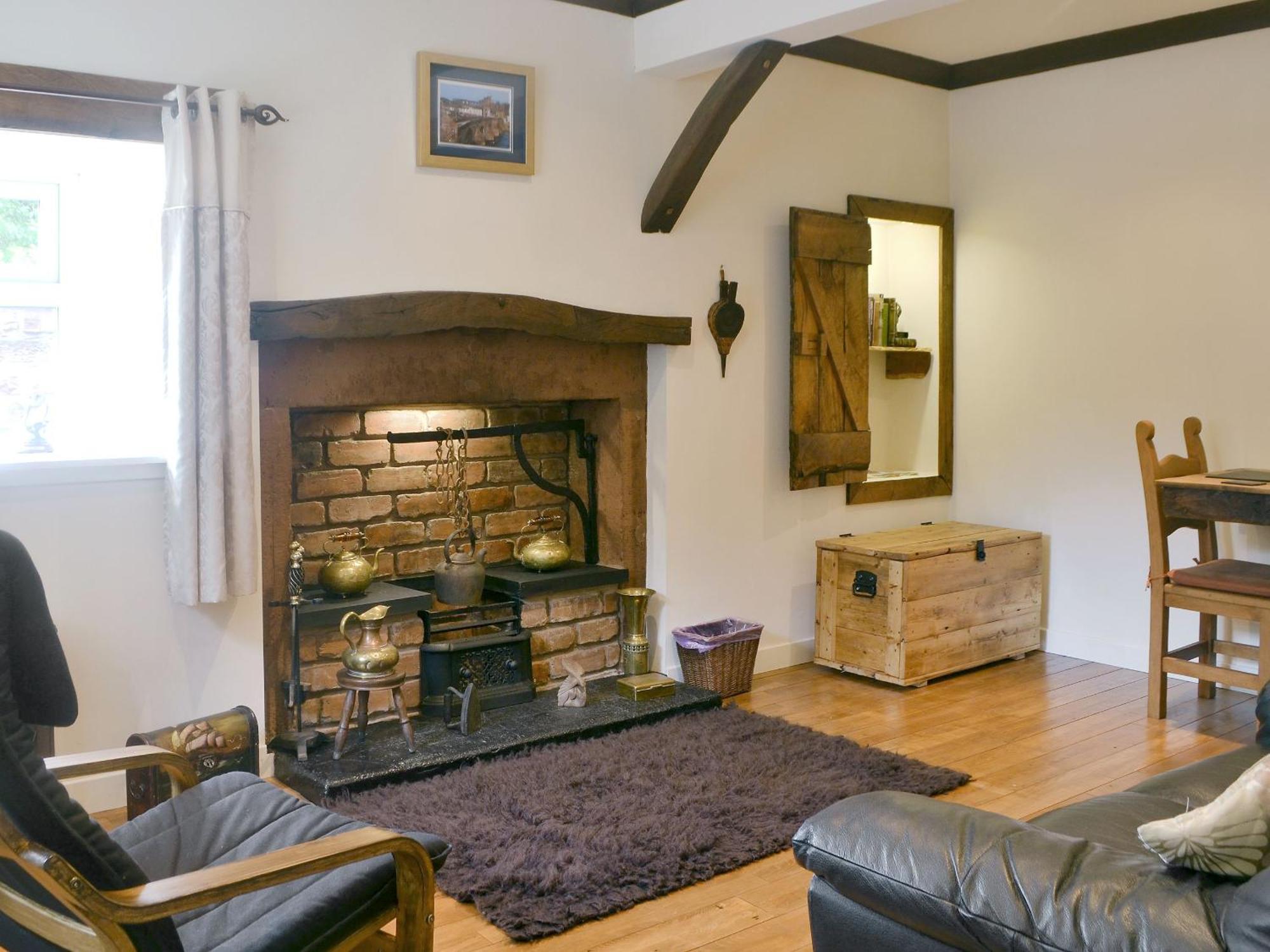 The Cottage Blackwood  Exterior foto